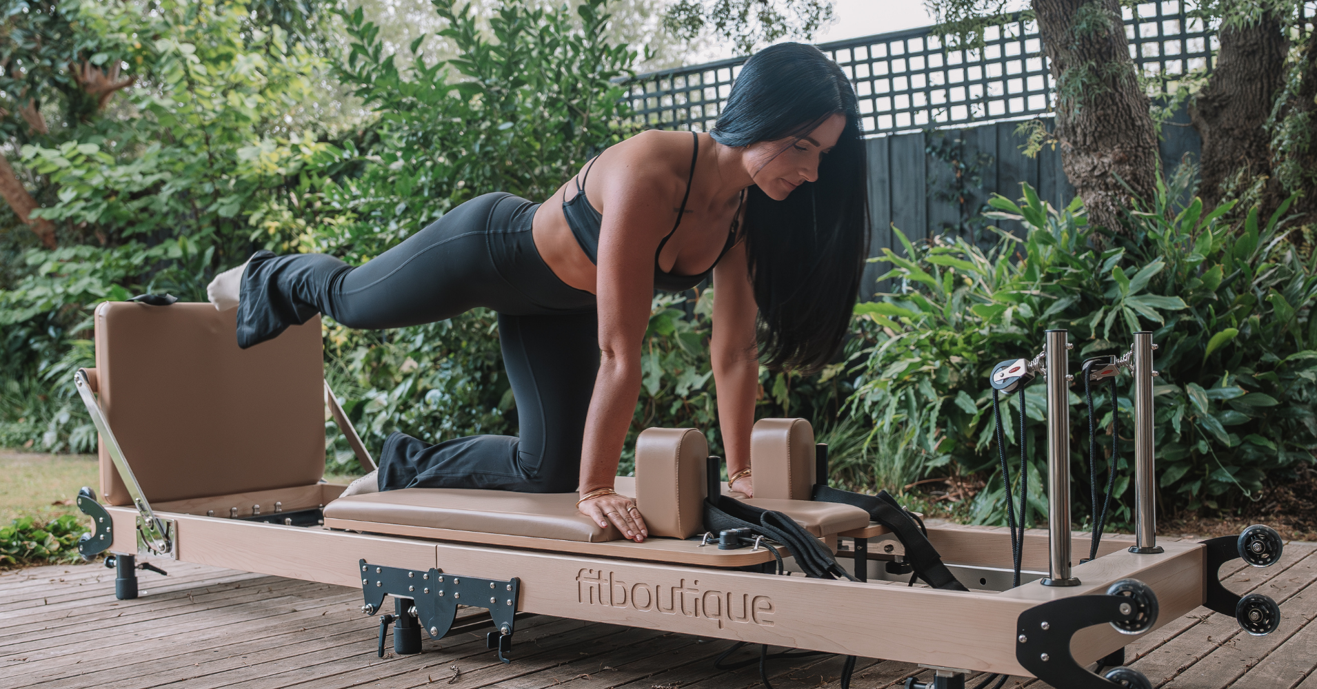 How Much Does It Cost to Open a Pilates Studio