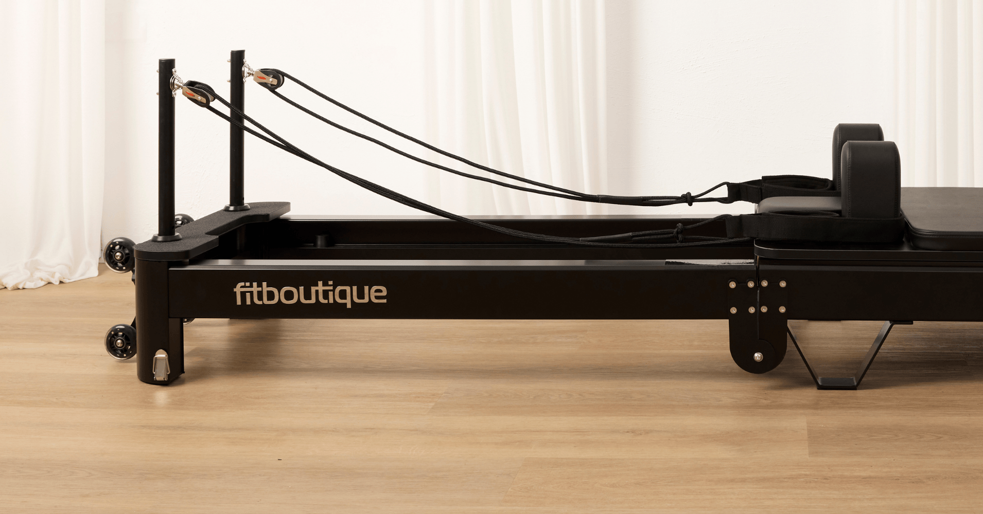 Why Pilates Reformer Is Ideal for Older Adults