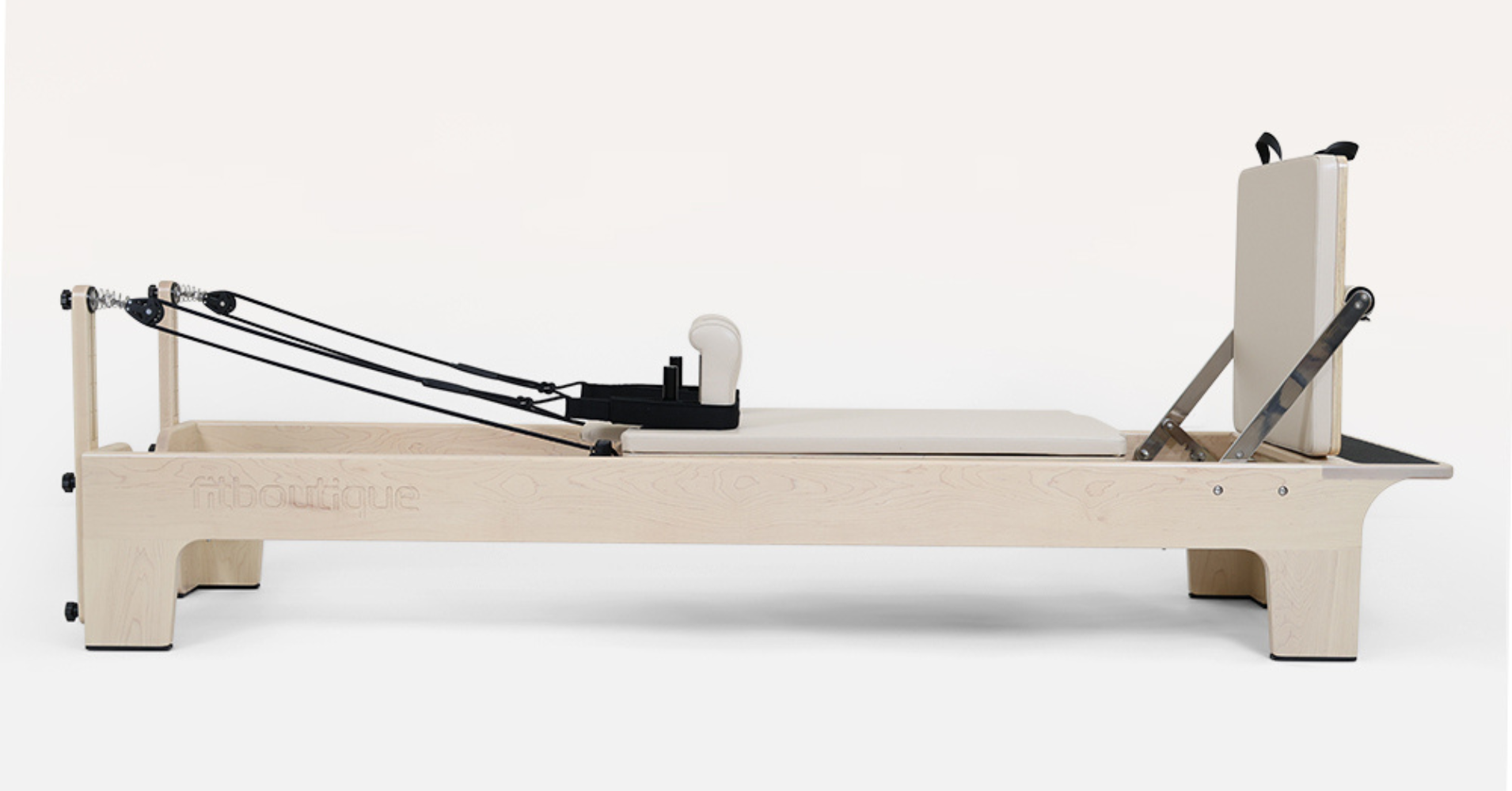 Pilates Reformer Secrets of the Pros