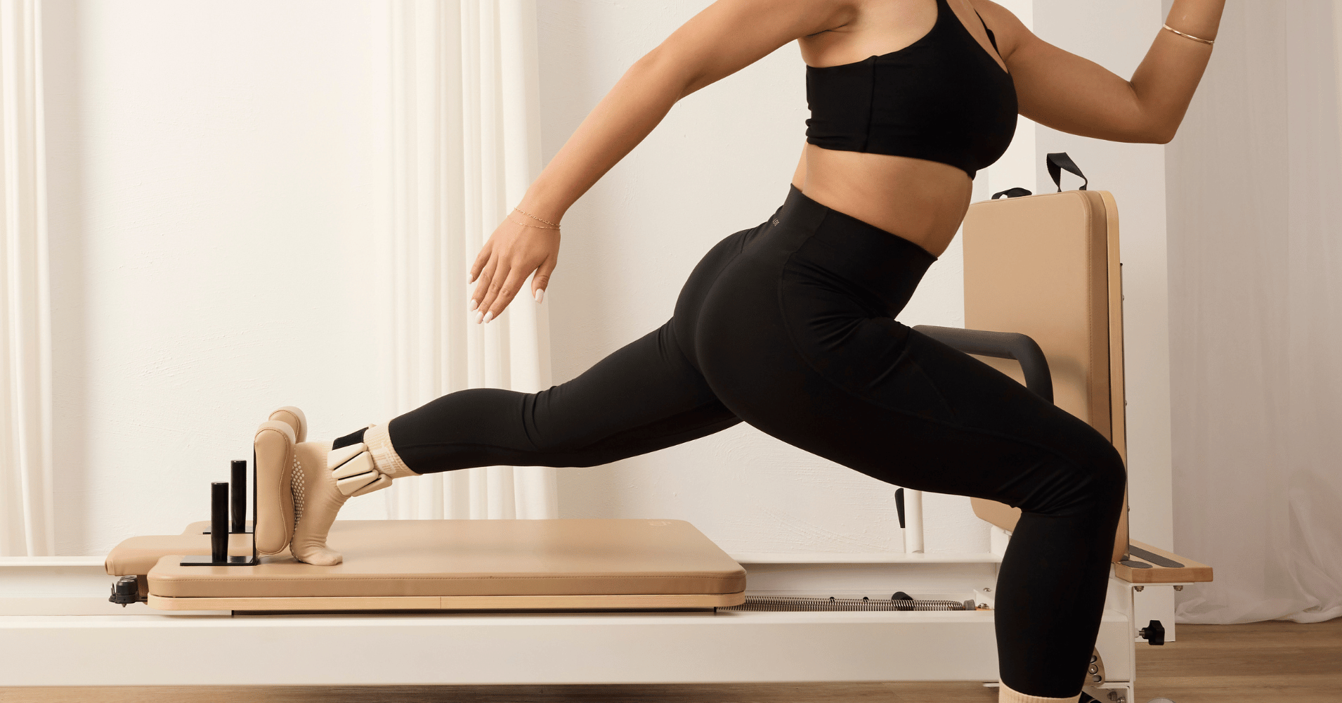 How to Choose the Right Reformer Machine for Home Use