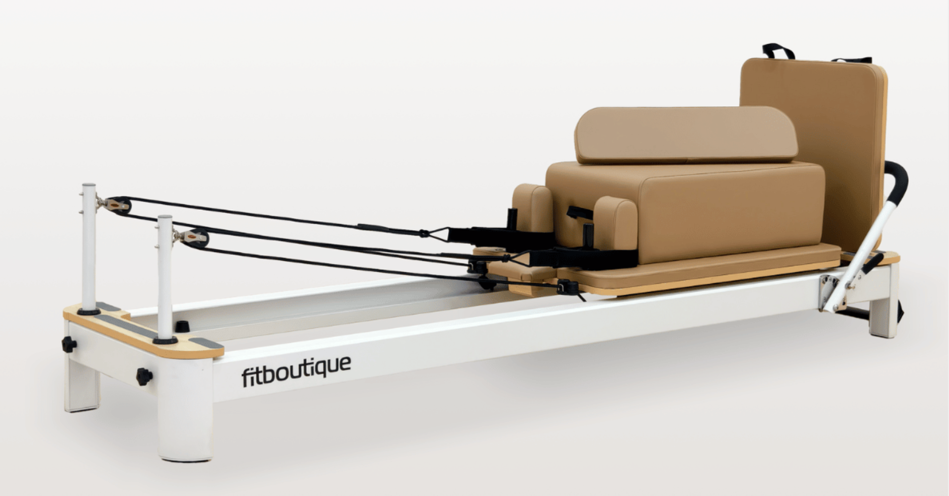 How Is Reformer Pilates Different From Pilates?