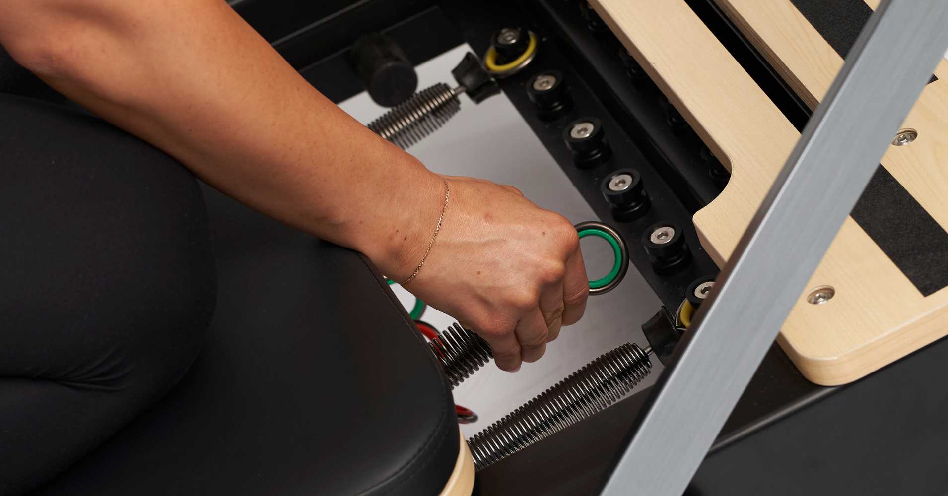 Is Reformer Harder Than Pilates?