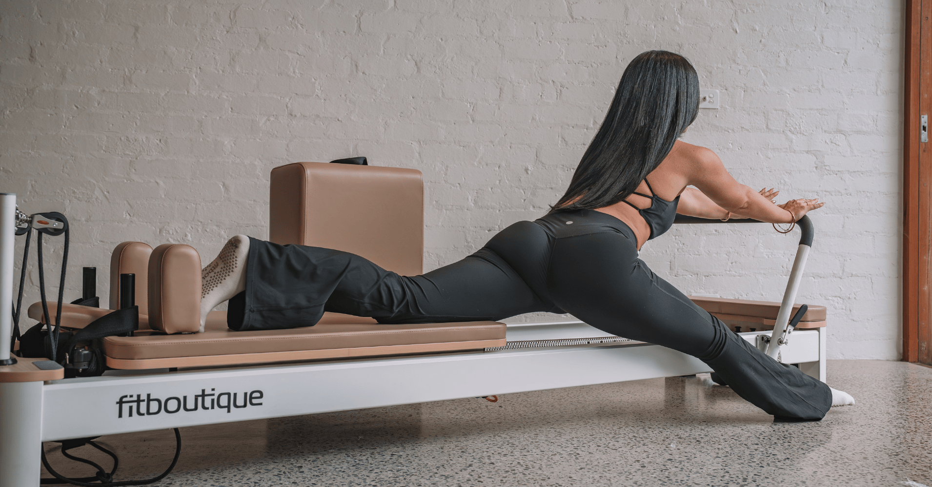 Top 5 Pilates Studios in Melbourne