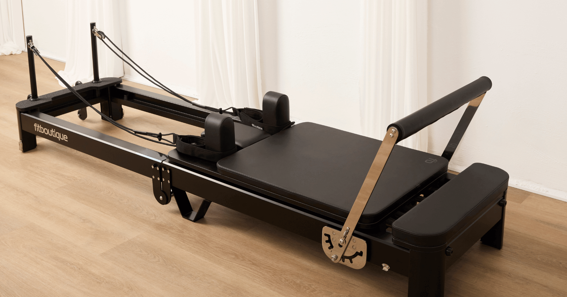 What Makes a Quality Home Reformer Machine