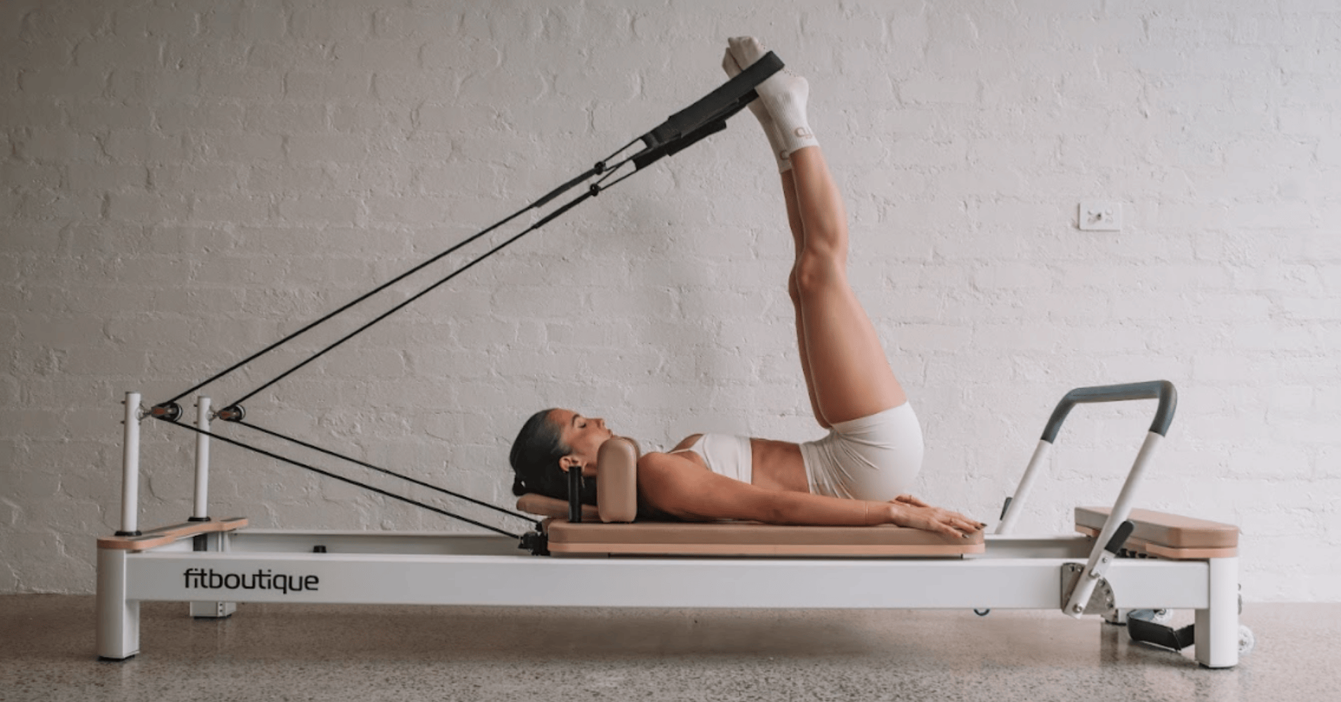Must-Have Pilates Studio Equipment