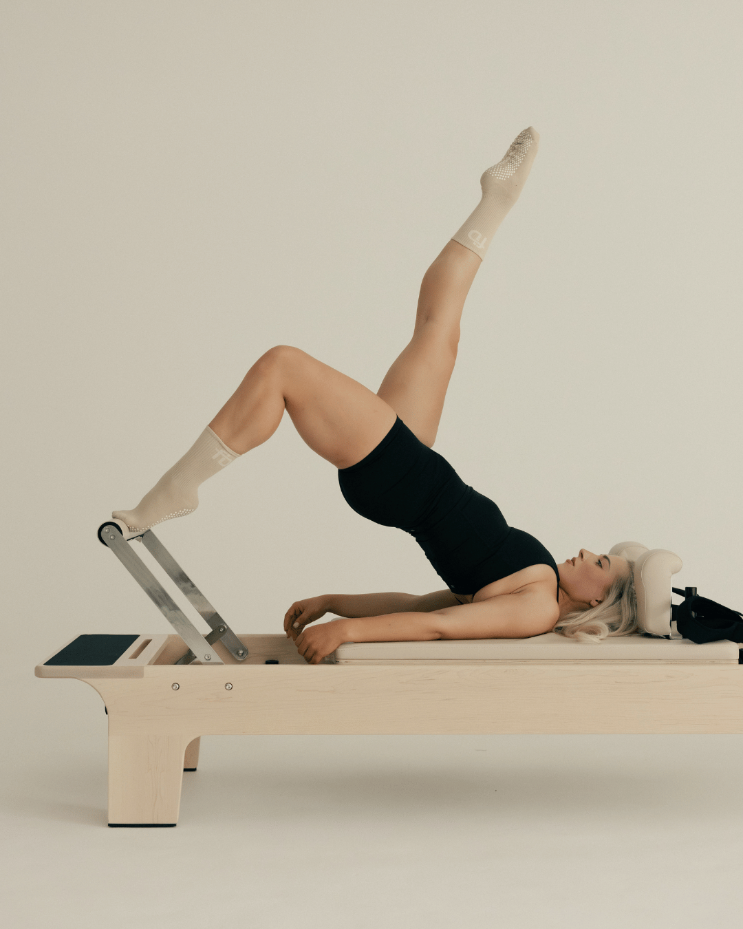 FitBoutique I Perlino Reformer Machine