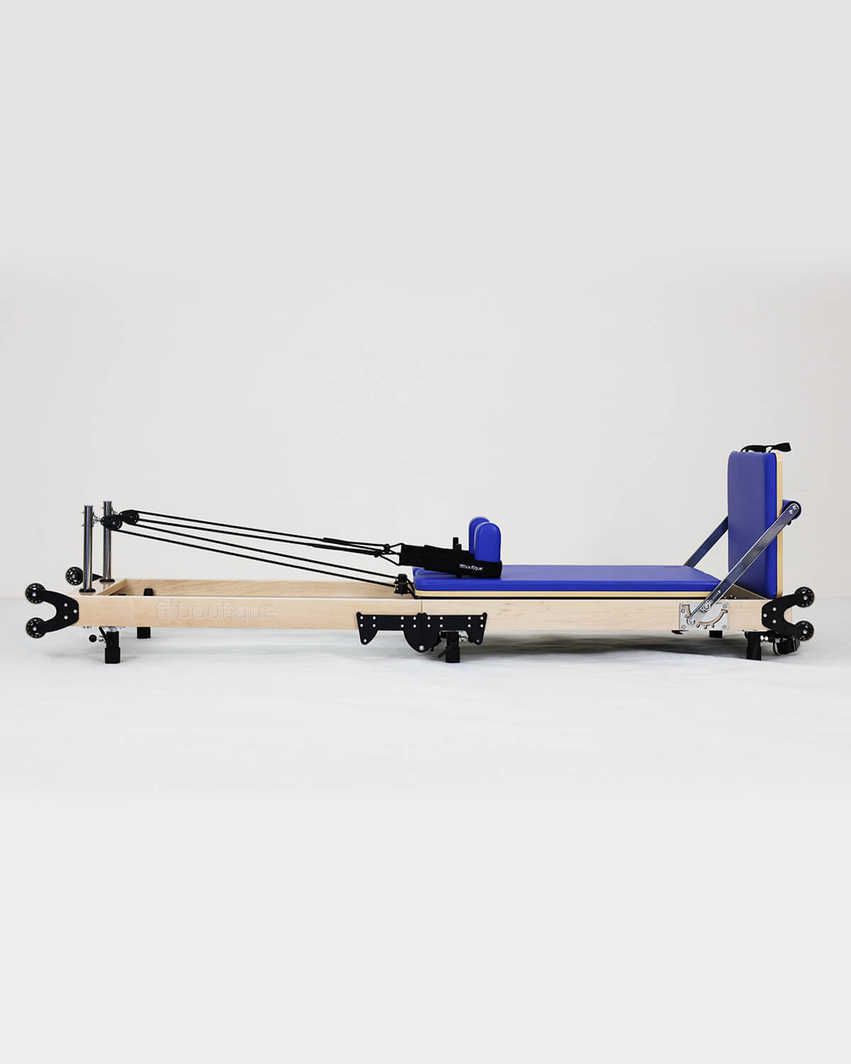 Maple Crest Reformer