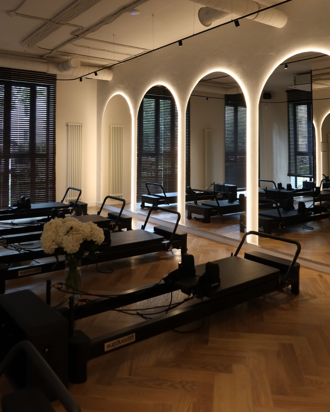 Onyx Reformer