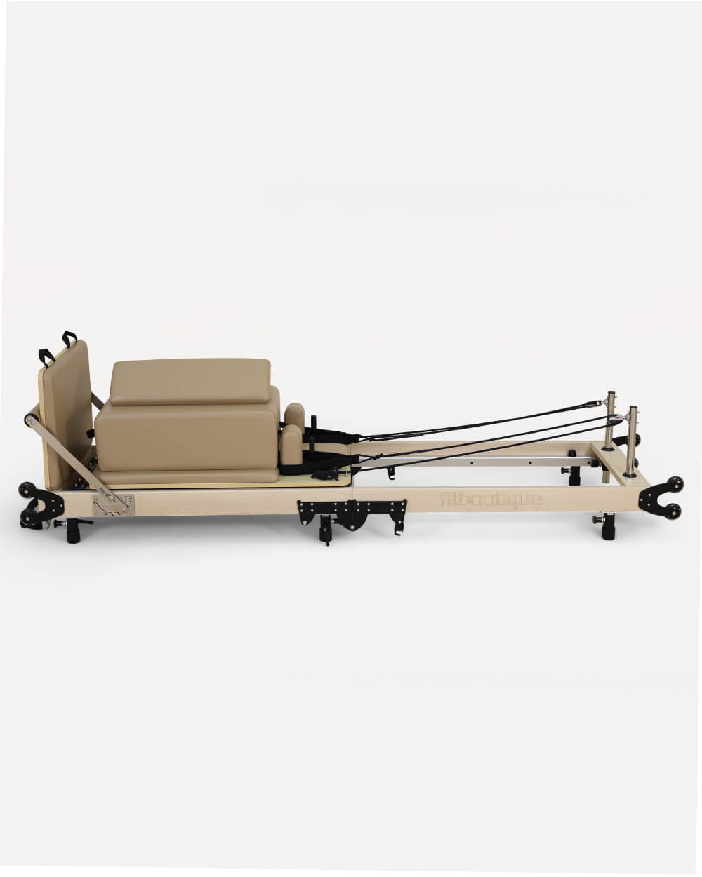 Maple Crest Reformer