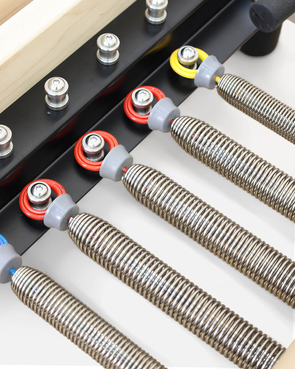 Maple Crest Reformer