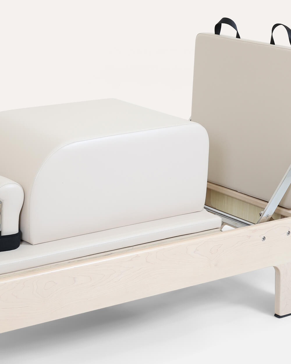 FitBoutique I Box and Jumpboard for Perlino Reformer