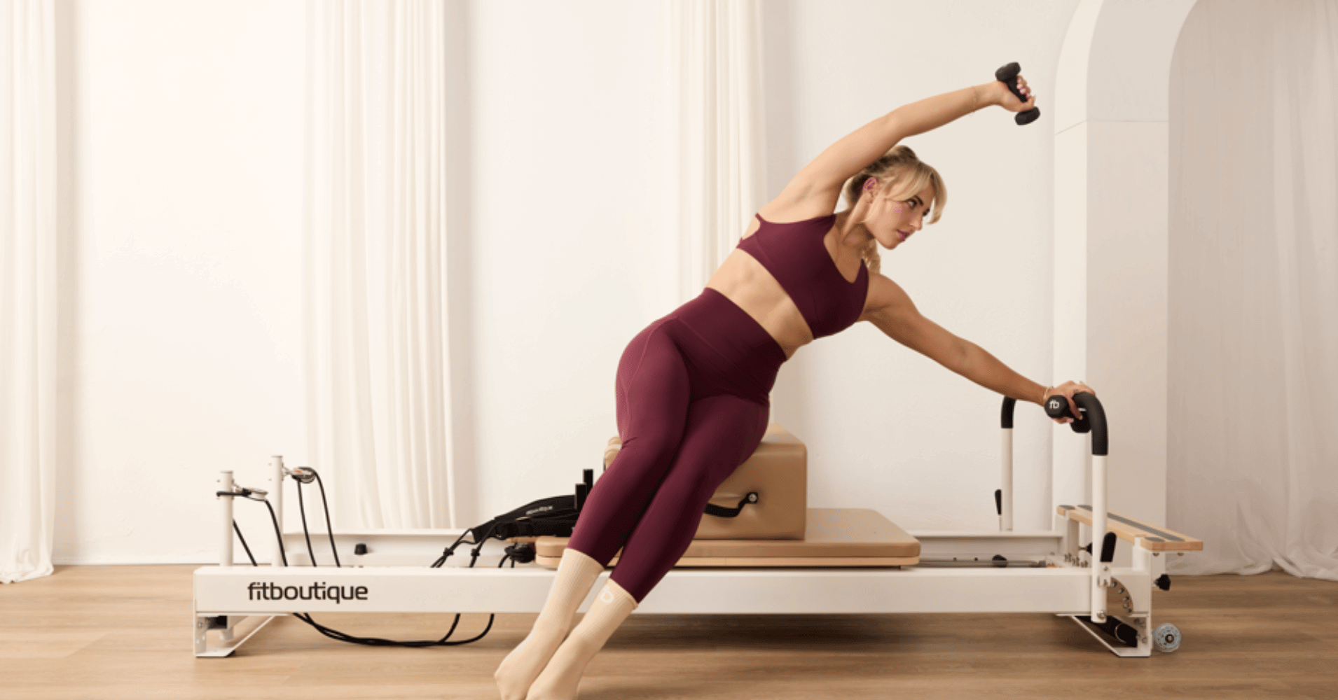 Reformer Pilates vs Gym Workouts in 2026