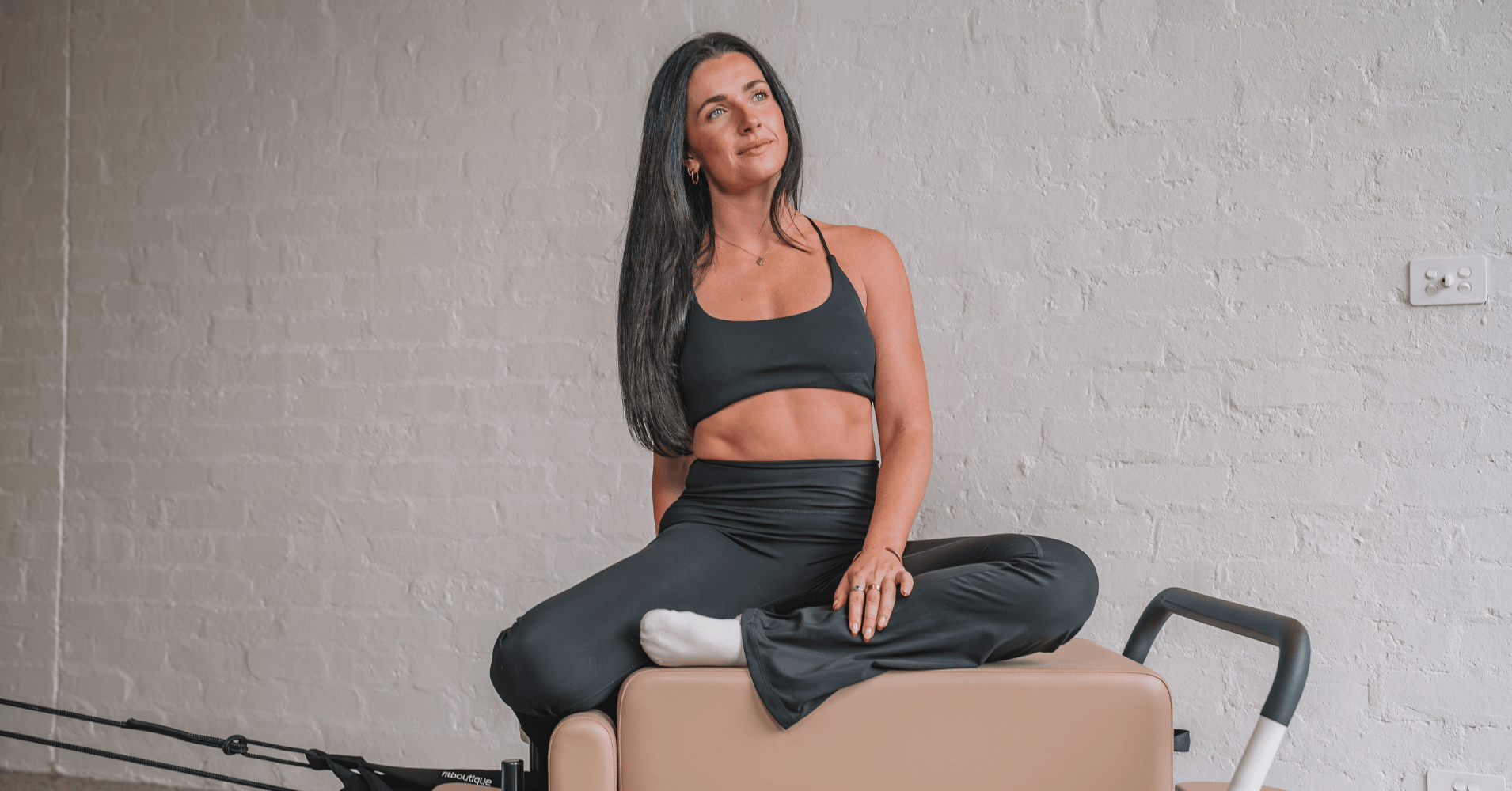Benefits of Foldable Pilates Reformers at Home