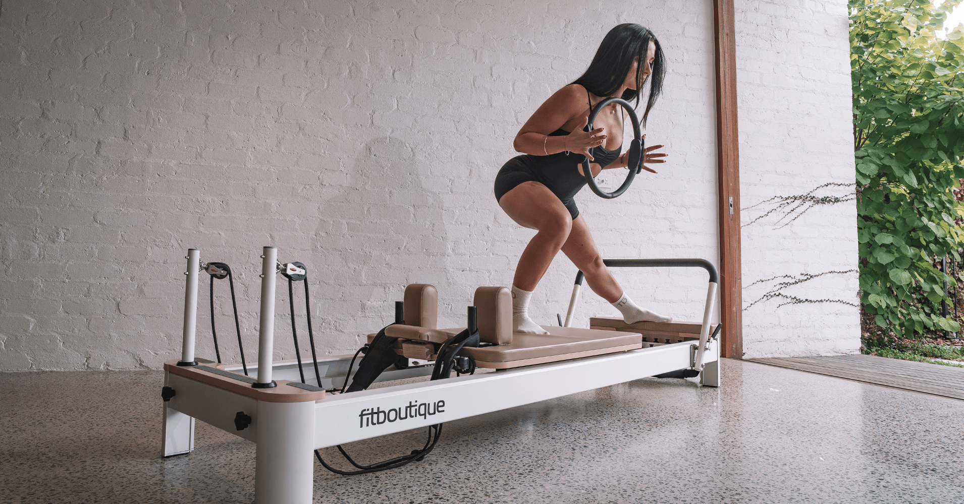 How to Choose Between the Models: Studio Reformer, Sienna, Onyx, Maple, Maple Crest