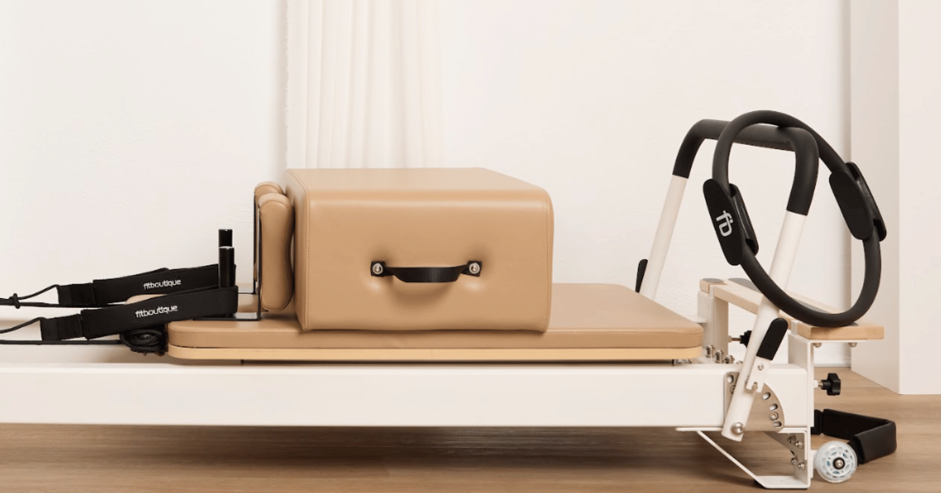 The Best Accessories For A Reformer