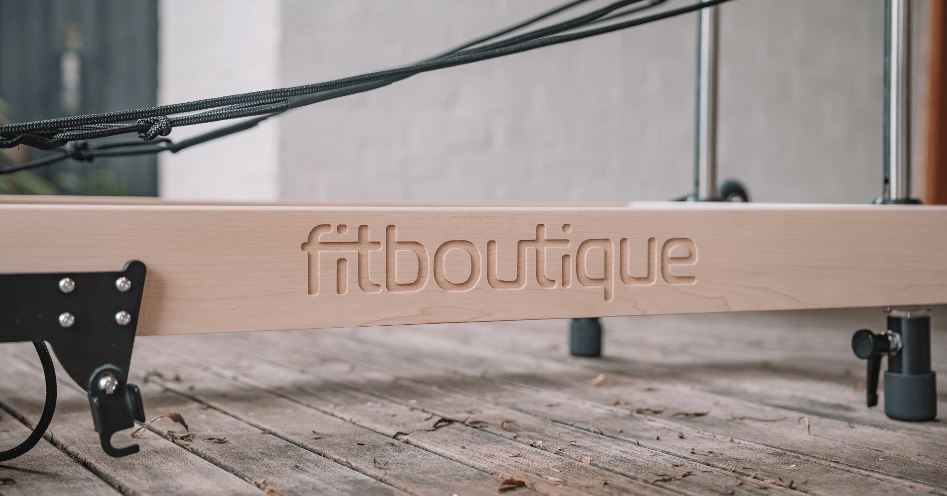 Gold Coast Top 5 Pilates Studios