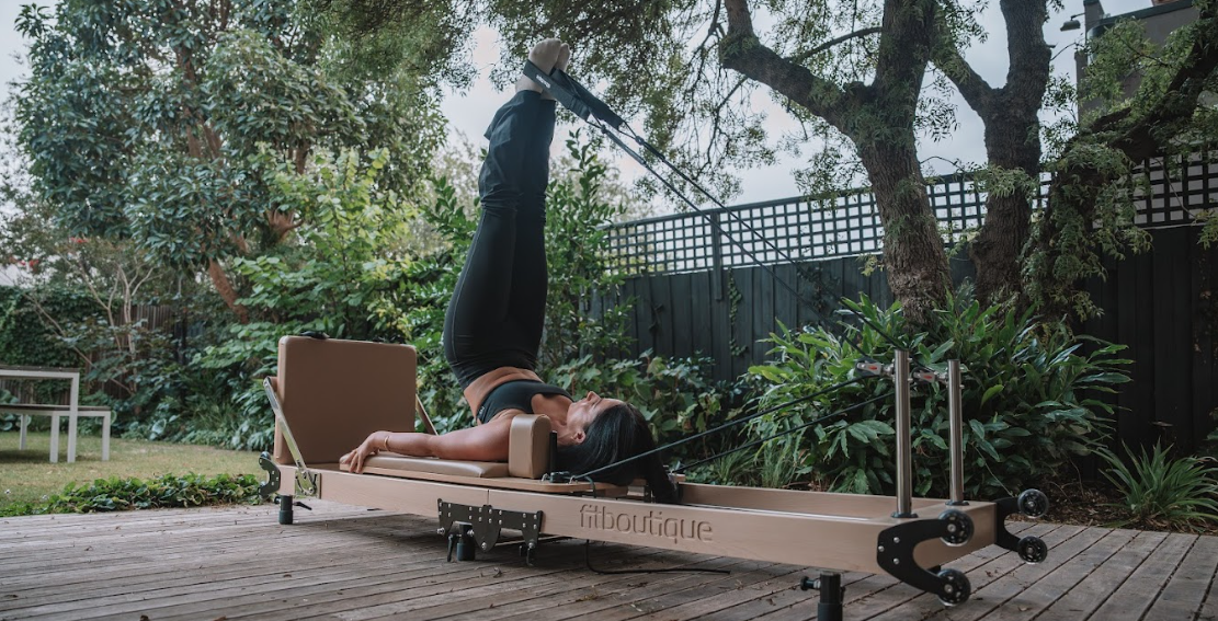 Why Everyone Is Talking About Reformer Pilates