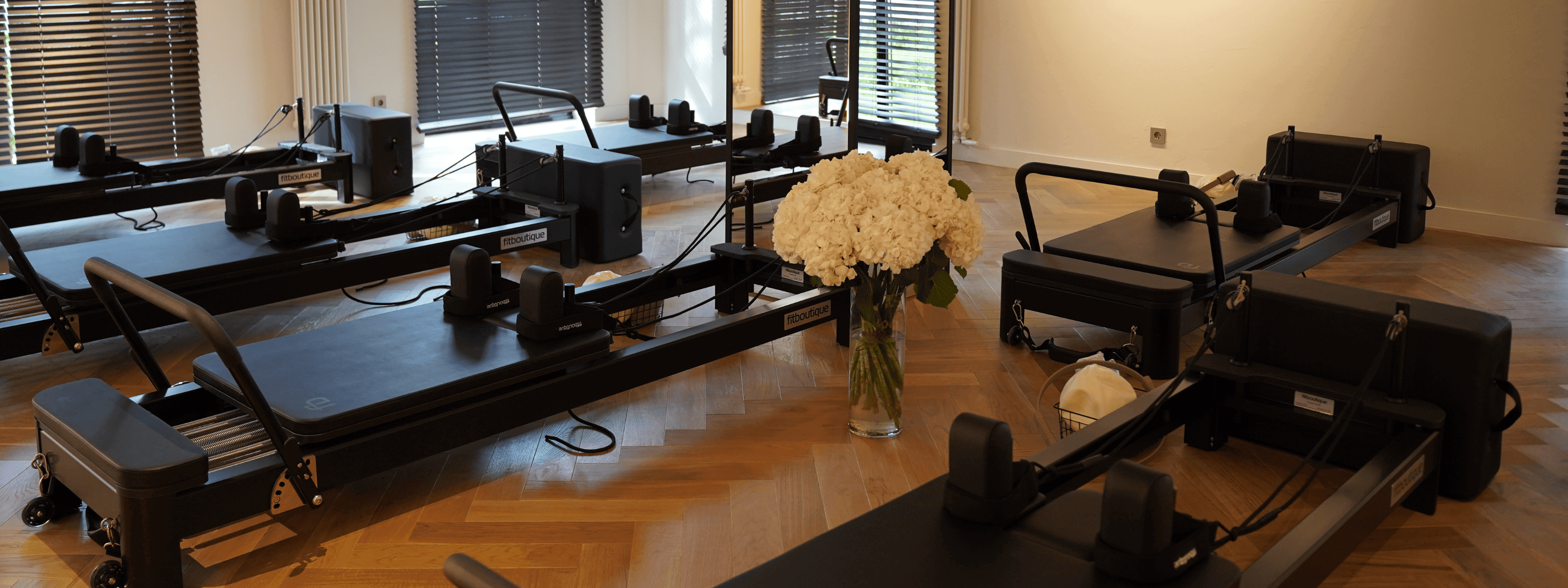 How Reformer Pilates Helps Studios Stand Out
