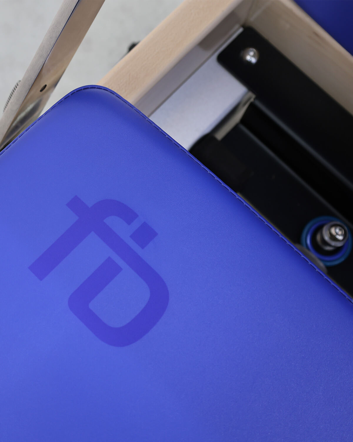 Maple Crest Reformer