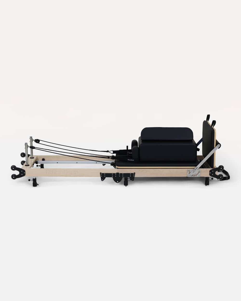 Maple Crest Reformer