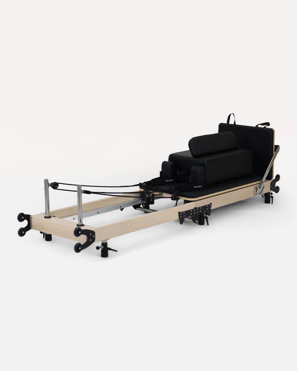 Maple Crest Reformer