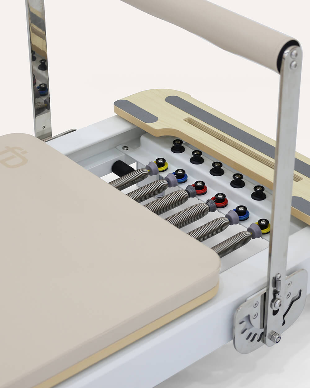 White Edition Reformer