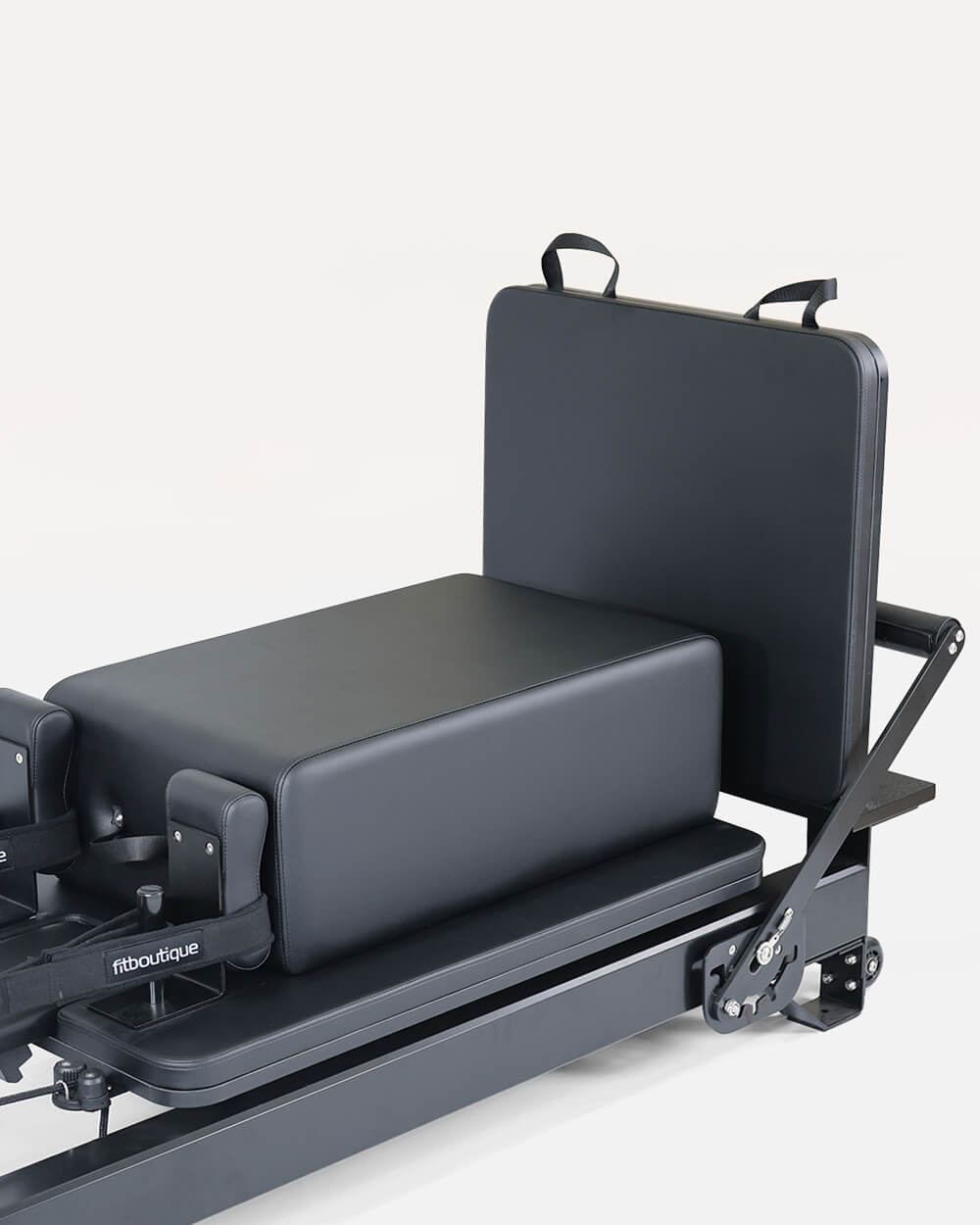 Space Black Reformer