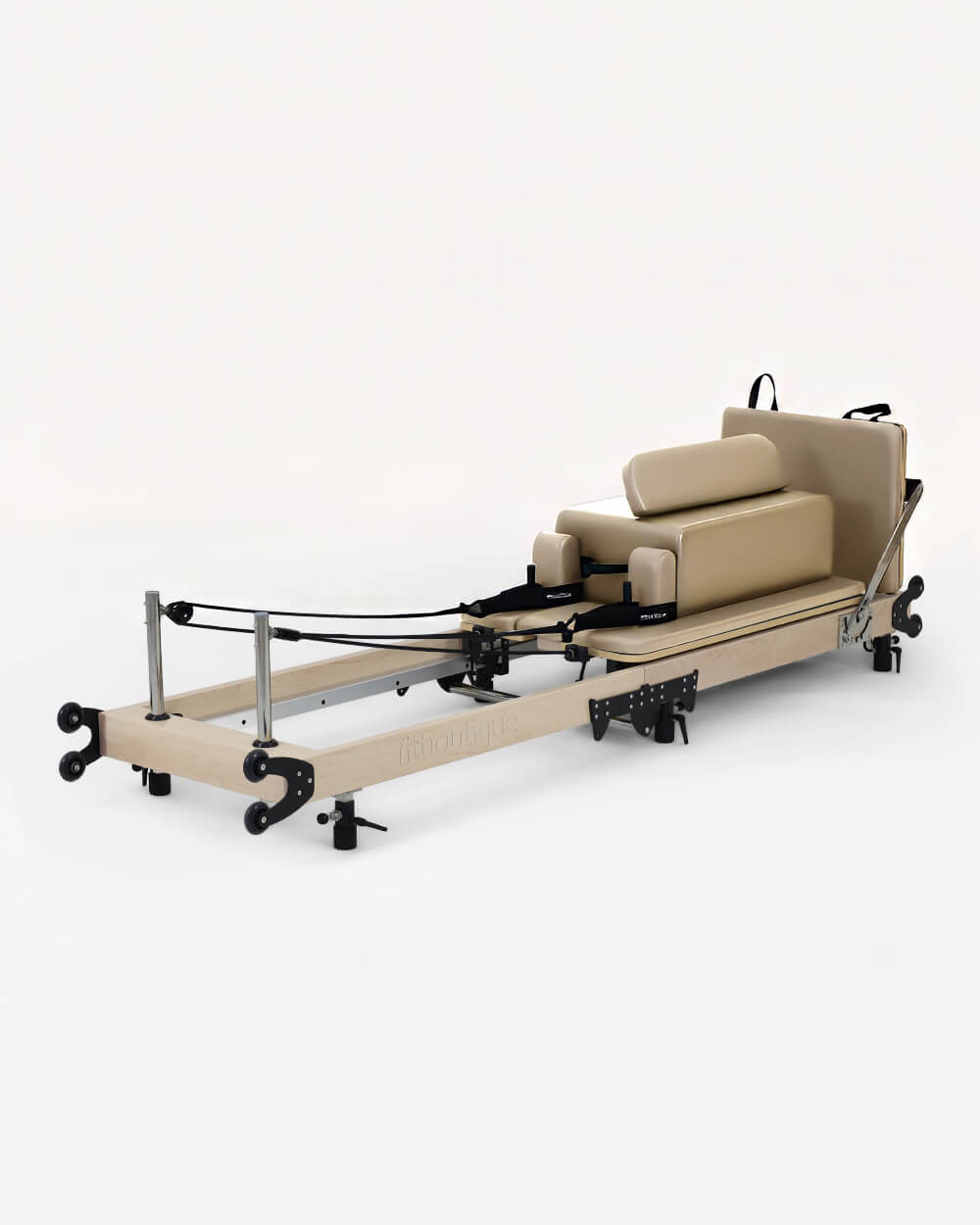 Maple Crest Reformer