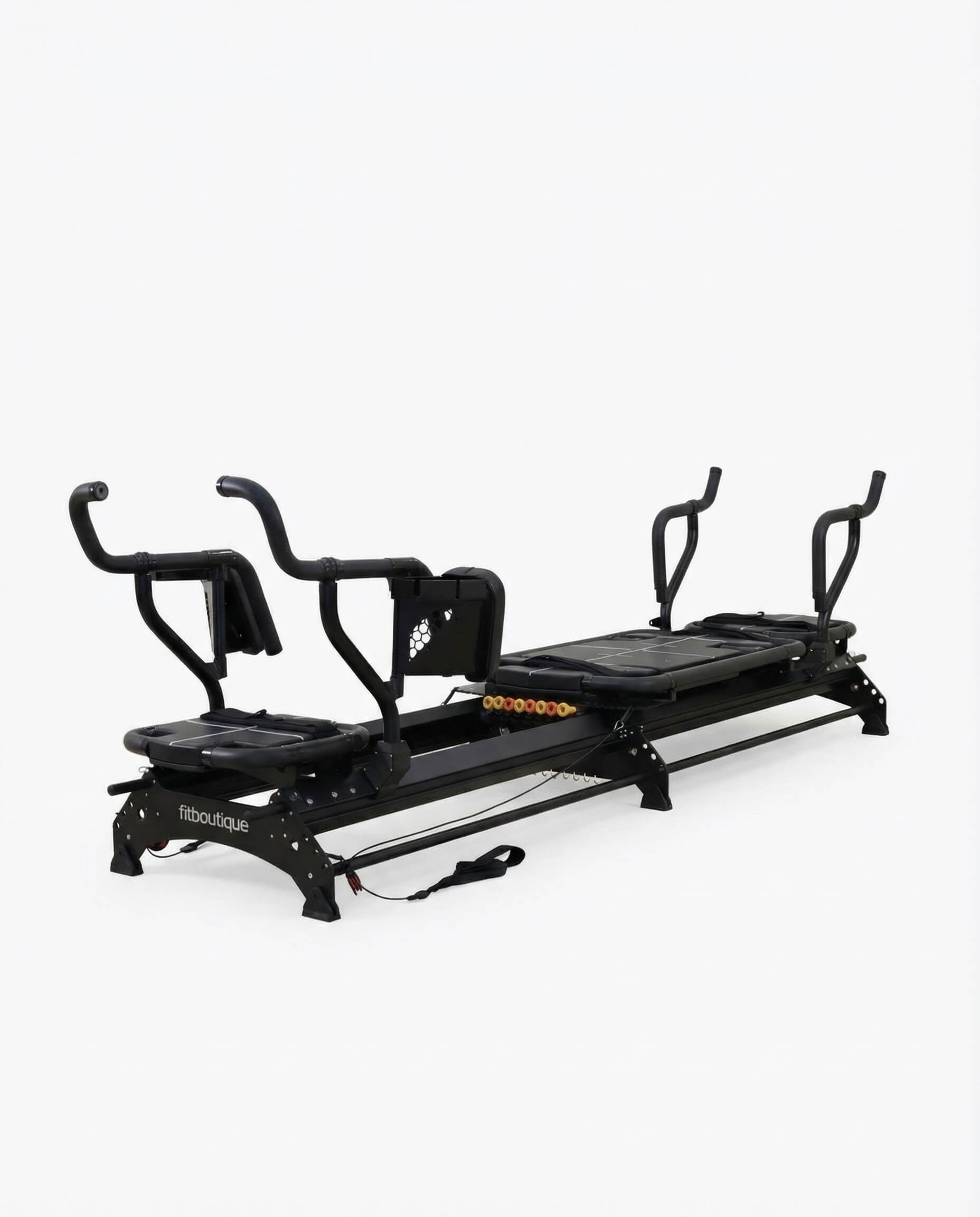 Mega Reformer Pilates | FitBoutique