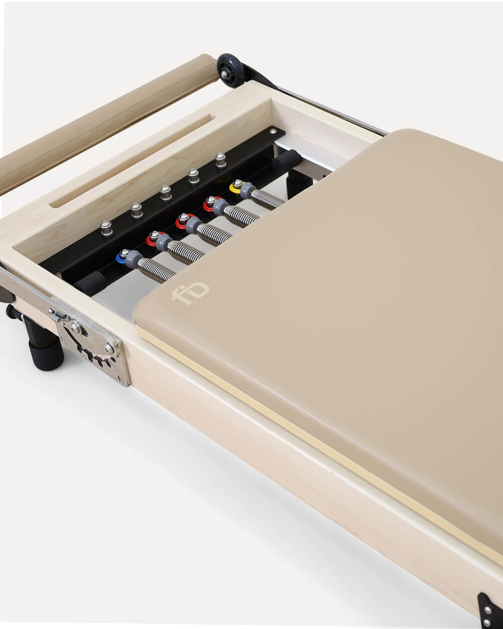 Maple Crest Reformer